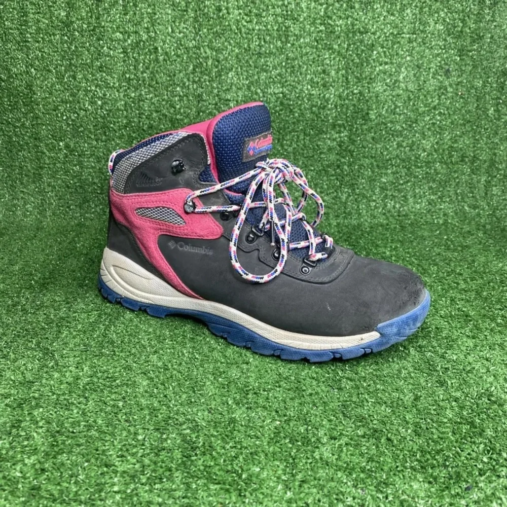 Columbia Men's‎ Hiking Boots 10.5 Men Newton Ridge Waterproof